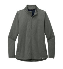 TRAVISMATHEW Custom Ladies Coveside Full-Zip