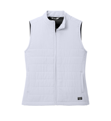 TRAVISMATHEW Custom Ladies Cold Bay Vest