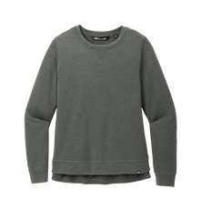 TRAVISMATHEW Custom Ladies Long Weekend Crew