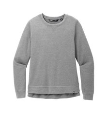 TRAVISMATHEW Custom Ladies Long Weekend Crew