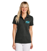 TRAVISMATHEW Custom Ladies Sunnyvale Polo