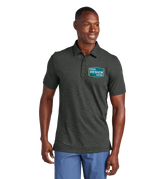 TRAVISMATHEW Custom Men's Sunnyvale Polo