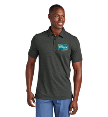 TRAVISMATHEW Custom Men's Sunnyvale Polo
