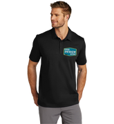 TRAVISMATHEW Custom Men's Oceanside Solid Polo.