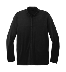 TRAVISMATHEW Custom Men's Newport Full-Zip Fleece.