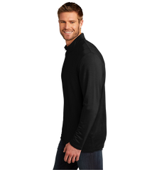 TRAVISMATHEW Custom Men's Newport Full-Zip Fleece.