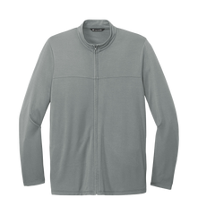 TRAVISMATHEW Custom Men's Newport Full-Zip Fleece.