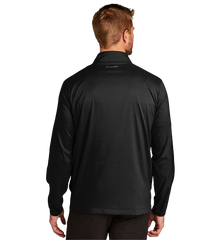 TRAVISMATHEW Custom Men's Surfside Full-Zip Jacket.