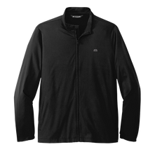 TRAVISMATHEW Custom Men's Surfside Full-Zip Jacket.
