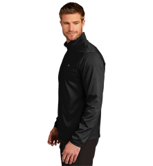 TRAVISMATHEW Custom Men's Surfside Full-Zip Jacket.