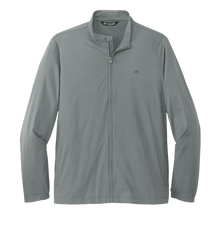 TRAVISMATHEW Custom Men's Surfside Full-Zip Jacket.