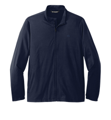 TRAVISMATHEW Custom Men's Surfside Full-Zip Jacket.