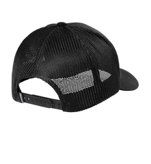 TRAVISMATHEW Custom Unisex Cruz Trucker Cap.