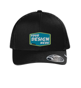 TRAVISMATHEW Custom Unisex Cruz Trucker Cap.
