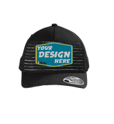 TRAVISMATHEW Custom Unisex FOMO Novelty Cap.