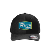 TRAVISMATHEW Custom Unisex Rad Flexback Cap.