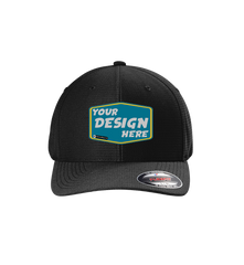 TRAVISMATHEW Custom Unisex Rad Flexback Cap.