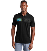 TRAVISMATHEW Custom Men's Monterey Chest Stripe Polo