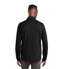 TRAVISMATHEW Custom Men's Crestview 1/4-Zip