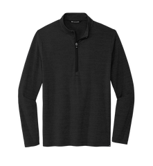 TRAVISMATHEW Custom Men's Crestview 1/4-Zip