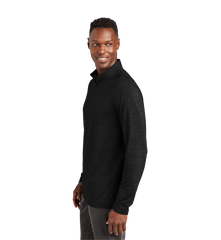 TRAVISMATHEW Custom Men's Crestview 1/4-Zip