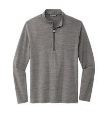 TRAVISMATHEW Custom Men's Crestview 1/4-Zip