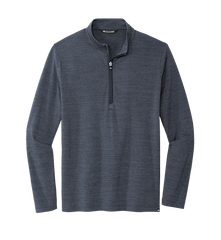 TRAVISMATHEW Custom Men's Crestview 1/4-Zip