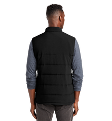 TRAVISMATHEW Custom Men's Cold Bay Vest