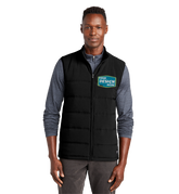 TRAVISMATHEW Custom Men's Cold Bay Vest