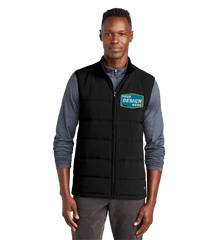 TRAVISMATHEW Custom Men's Cold Bay Vest