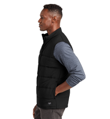 TRAVISMATHEW Custom Men's Cold Bay Vest