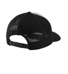 TRAVISMATHEW Custom Unisex Cruz Colorblock Trucker Cap