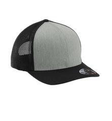 TRAVISMATHEW Custom Unisex Cruz Colorblock Trucker Cap