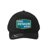 TRAVISMATHEW Custom Unisex FOMO Solid Cap