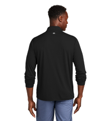 TRAVISMATHEW Custom Men's Coto Performance 1/4-Zip