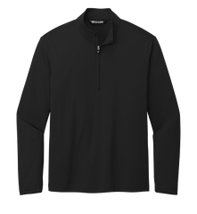TRAVISMATHEW Custom Men's Coto Performance 1/4-Zip
