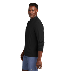 TRAVISMATHEW Custom Men's Coto Performance 1/4-Zip