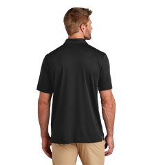 TRAVISMATHEW Custom Men's Bayfront Solid Polo