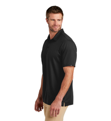 TRAVISMATHEW Custom Men's Bayfront Solid Polo