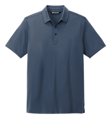 TRAVISMATHEW Custom Men's Bayfront Solid Polo
