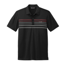 TRAVISMATHEW Custom Men's Coto Performance Chest Stripe Polo