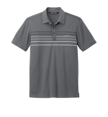 TRAVISMATHEW Custom Men's Coto Performance Chest Stripe Polo