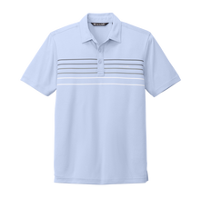TRAVISMATHEW Custom Men's Coto Performance Chest Stripe Polo
