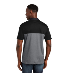 TRAVISMATHEW Custom Men's Sunset Blocked Polo