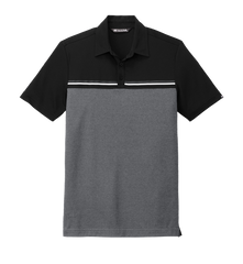 TRAVISMATHEW Custom Men's Sunset Blocked Polo