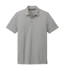 TRAVISMATHEW Custom Men's Oceanside Geo Polo