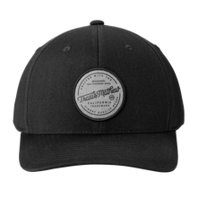TRAVISMATHEW Custom Unisex On Ice Patch Cap