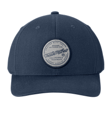 TRAVISMATHEW Custom Unisex On Ice Patch Cap