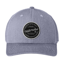 TRAVISMATHEW Custom Unisex On Ice Patch Cap