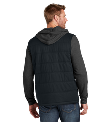 TRAVISMATHEW Custom Men's Tides Up Hooded Jacket